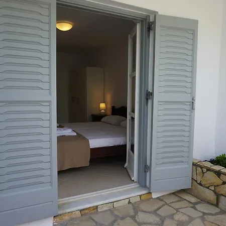 Aegeas Apartmán