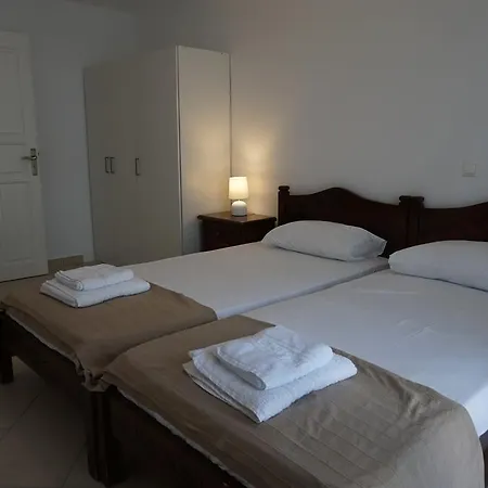 Apartmán Aegeas *