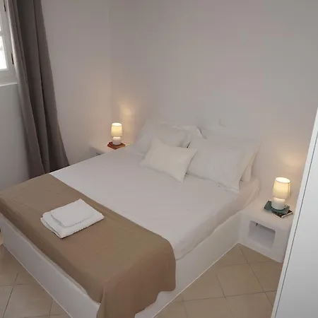 Apartmán Aegeas