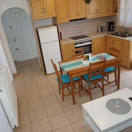 Apartmán Aegeas