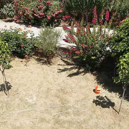 Apartmán Aegeas Naxos City