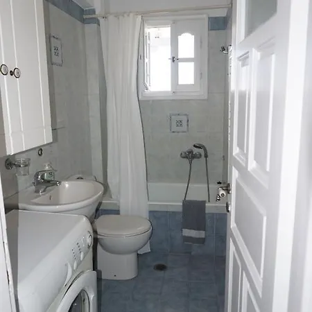 Aegeas Apartmán