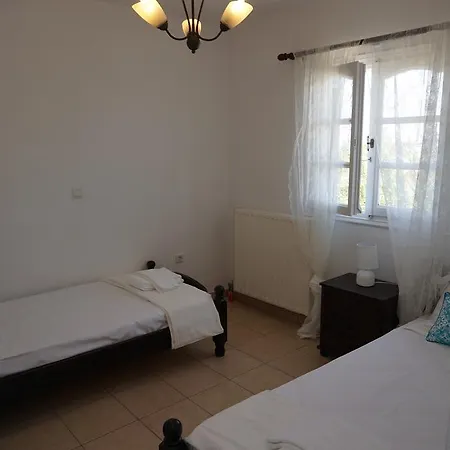 Apartmán Aegeas *