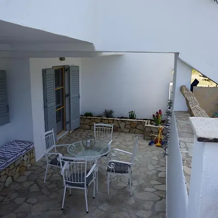 Apartmán Aegeas