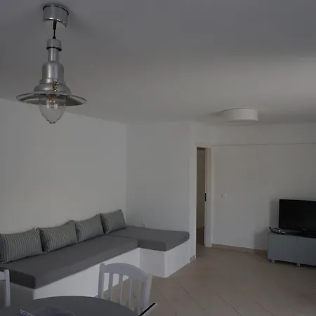 Apartmán Aegeas